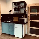 Apartamento Kunc *