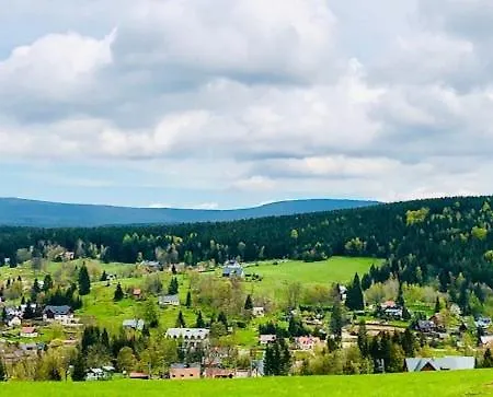 Kunc * Bedřichov