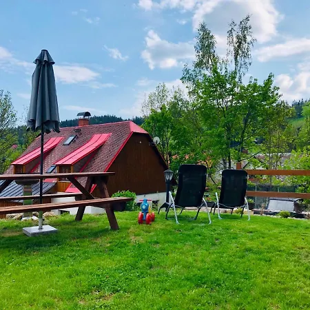 Kunc Apartament