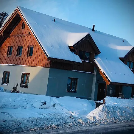 Kunc * Bedřichov