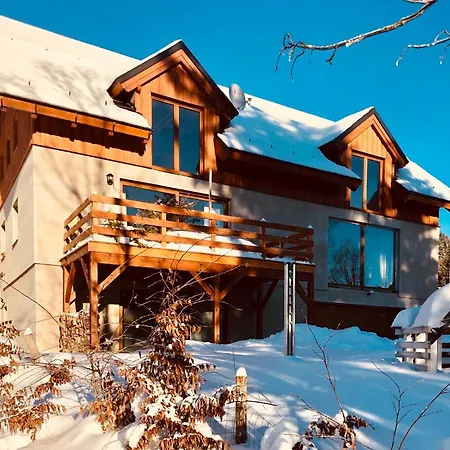 Apartment Kunc Bedrichov (Liberec)