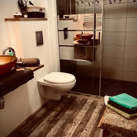 Kunc Apartment