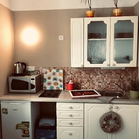 Kunc Apartament
