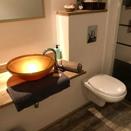 Kunc Apartament