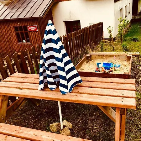 Kunc Apartament *