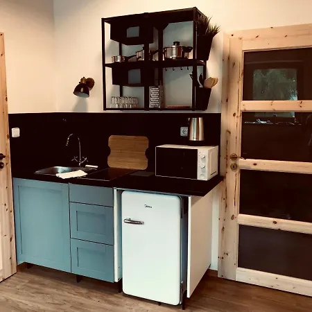 Apartament Kunc *