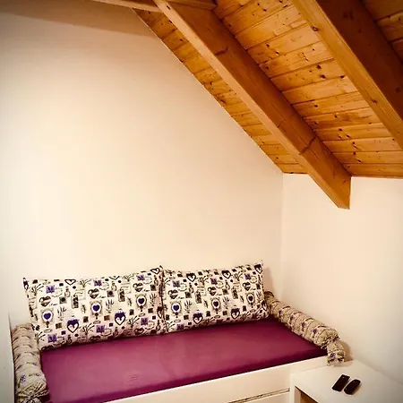 Apartament Kunc