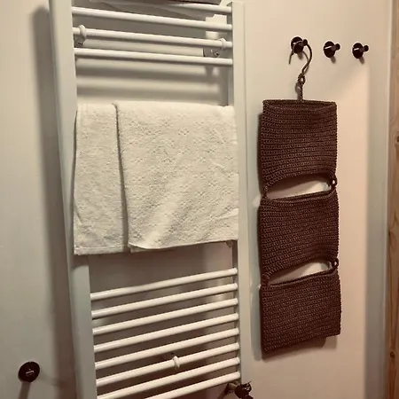 Apartament Kunc *
