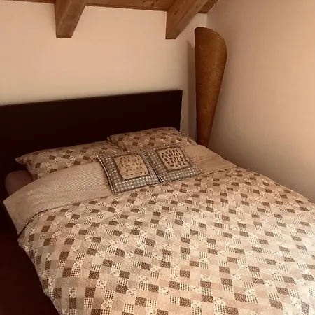Kunc Appartement Bedřichov
