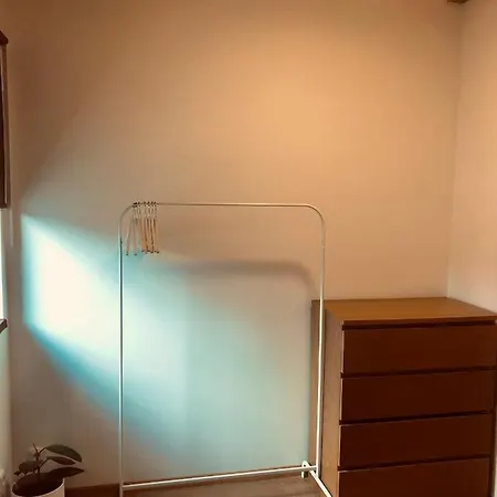 Apartament Kunc
