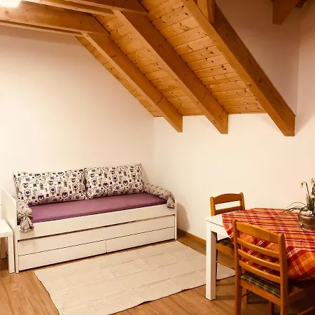 Kunc * Bedřichov