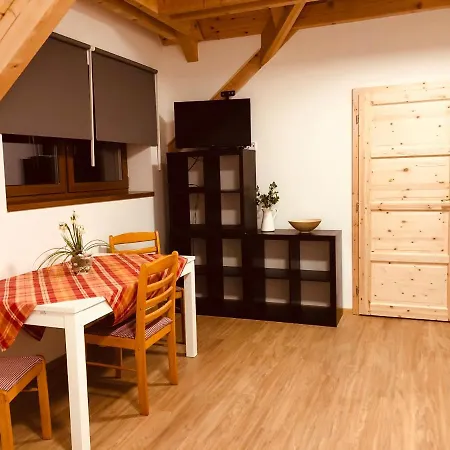 Kunc * Bedrichov (Liberec)