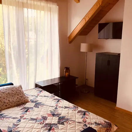 Appartement Kunc