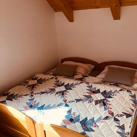 Kunc Apartament *