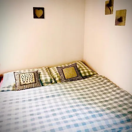 Apartment Kunc *