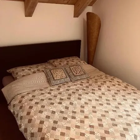 Apartment Kunc Bedrichov (Liberec)