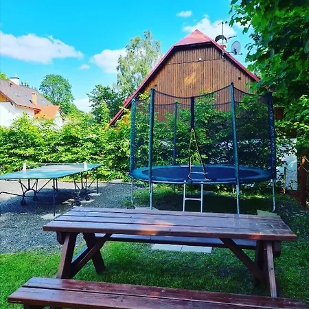 Kunc Bedřichov