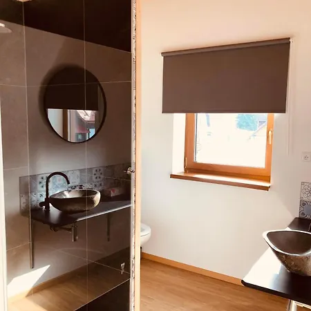 Appartement Kunc *