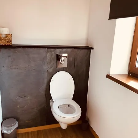 Kunc Appartement Bedřichov