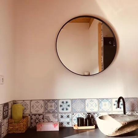 Appartement Kunc Bedřichov