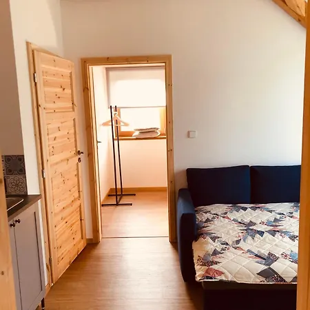 Kunc Apartament