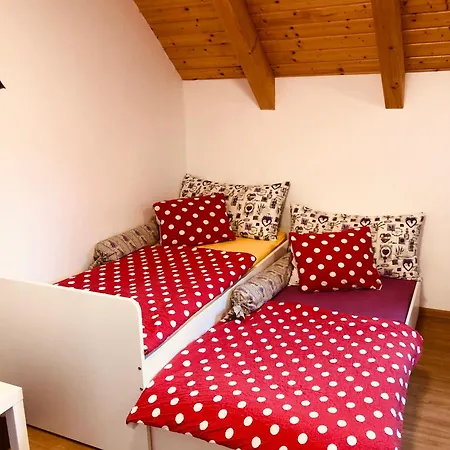 Appartement Kunc