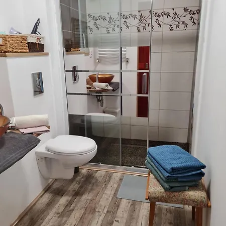 Apartment Kunc *