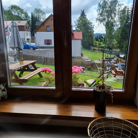 Kunc Appartement Bedřichov