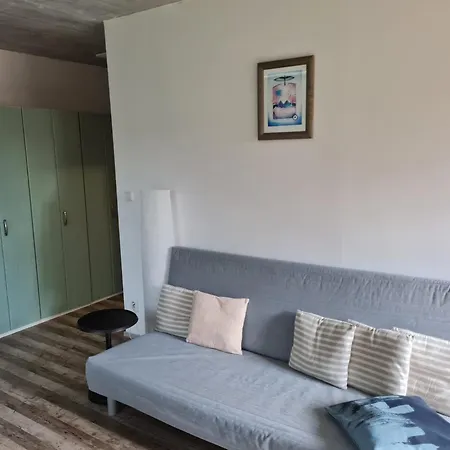 Apartment Kunc Bedrichov (Liberec)