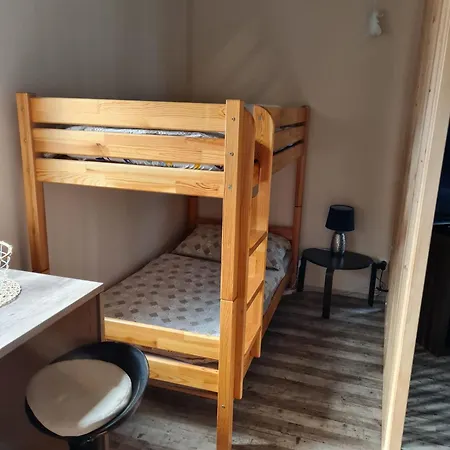 Kunc * Bedrichov (Liberec)