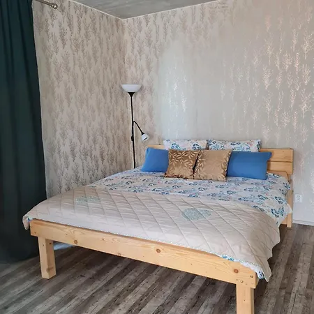 Apartment Kunc