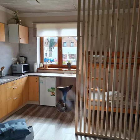 Apartment Kunc *