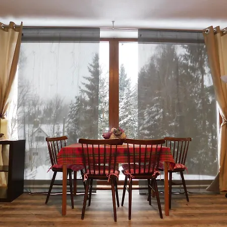 Kunc Apartment