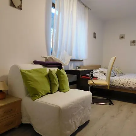 Apartment Kunc *