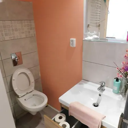 Apartment Kunc