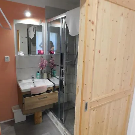 Apartment Kunc