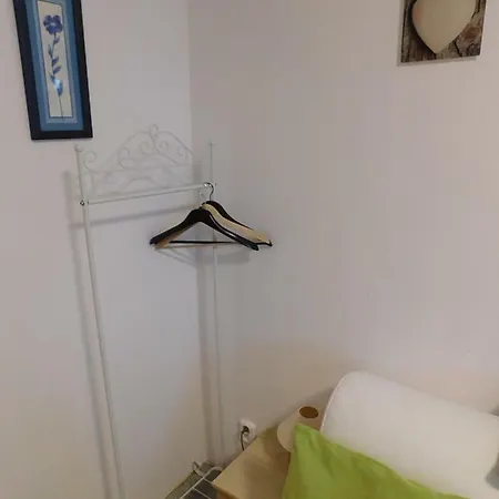 Kunc Apartment
