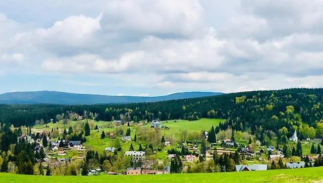 Kunc * Bedřichov