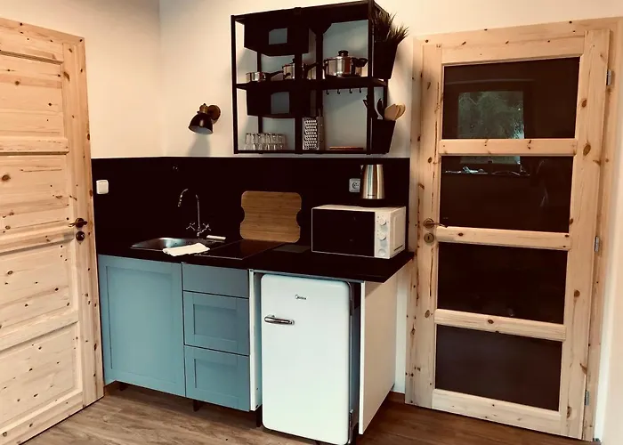 Apartmán Kunc *