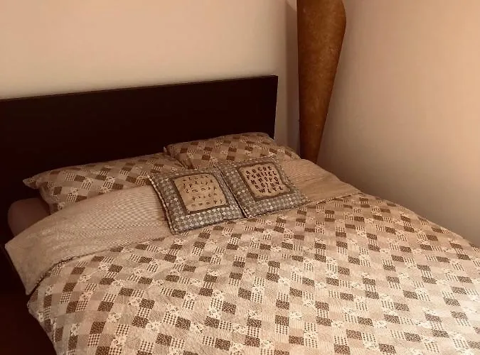 Kunc Apartmán Bedřichov