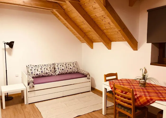 Kunc * Bedřichov