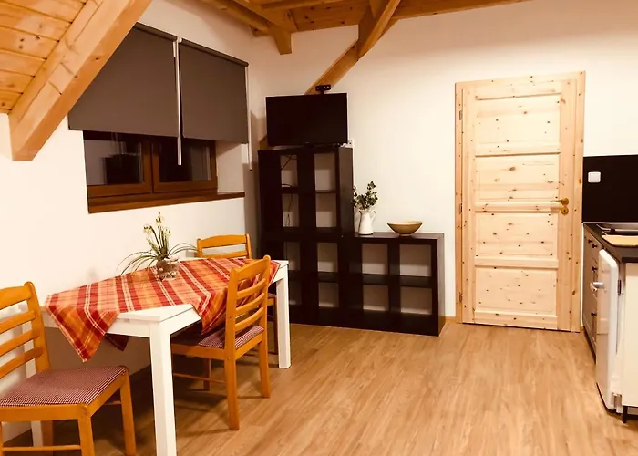 Kunc * Bedřichov