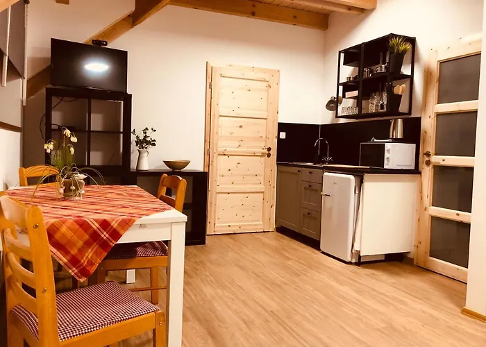 Kunc * Bedřichov