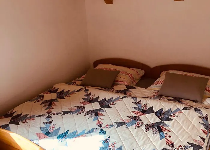 Kunc Apartmán *