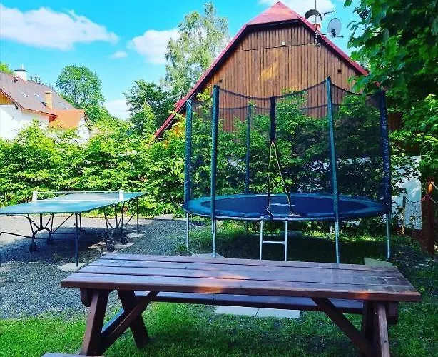 Kunc Bedřichov