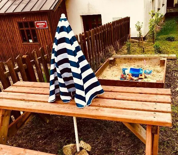 Apartmán Kunc