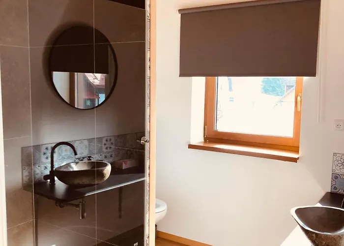 Apartmán Kunc *
