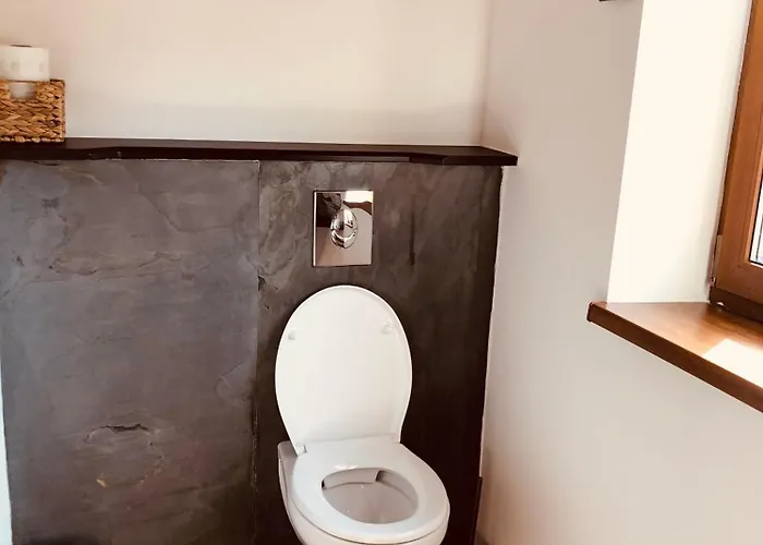 Kunc Apartmán Bedřichov