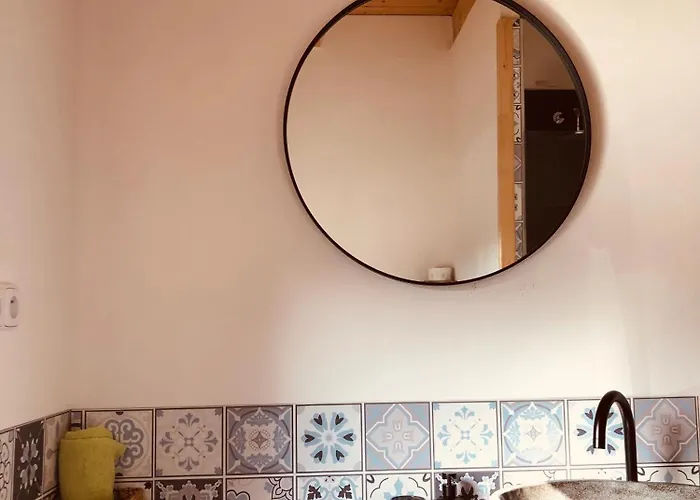 Apartmán Kunc Bedřichov