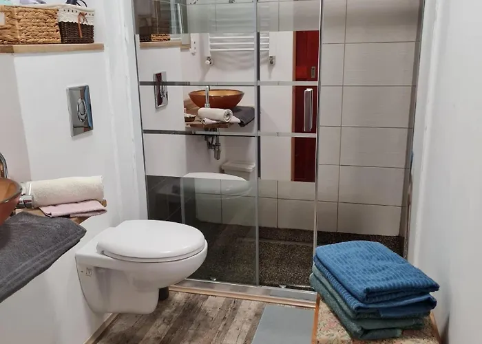 Kunc Apartmán *
